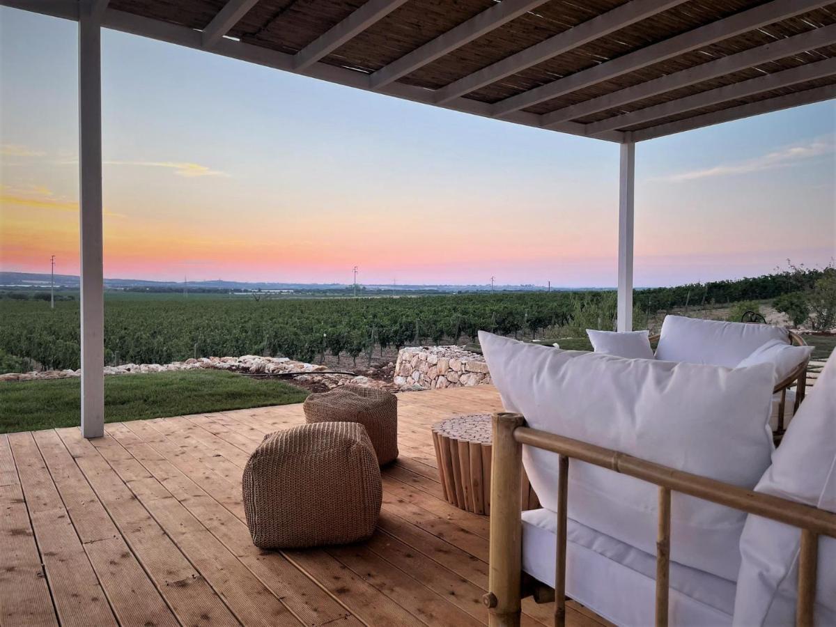 Bed and Breakfast Methe Lizzano  Exterior foto
