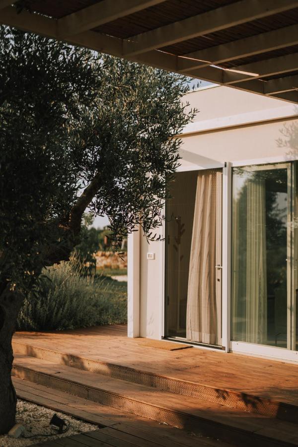 Bed and Breakfast Methe Lizzano  Exterior foto