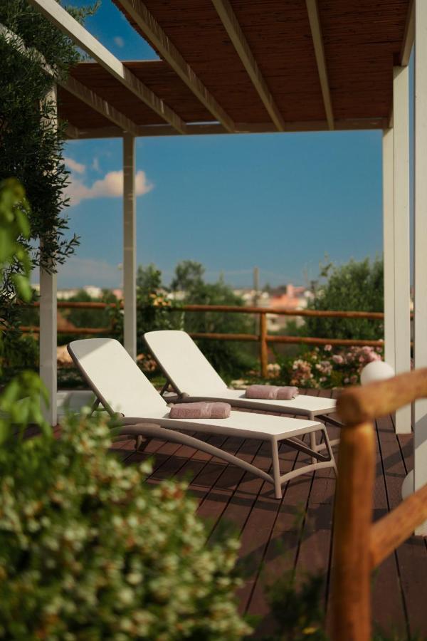Bed and Breakfast Methe Lizzano  Exterior foto
